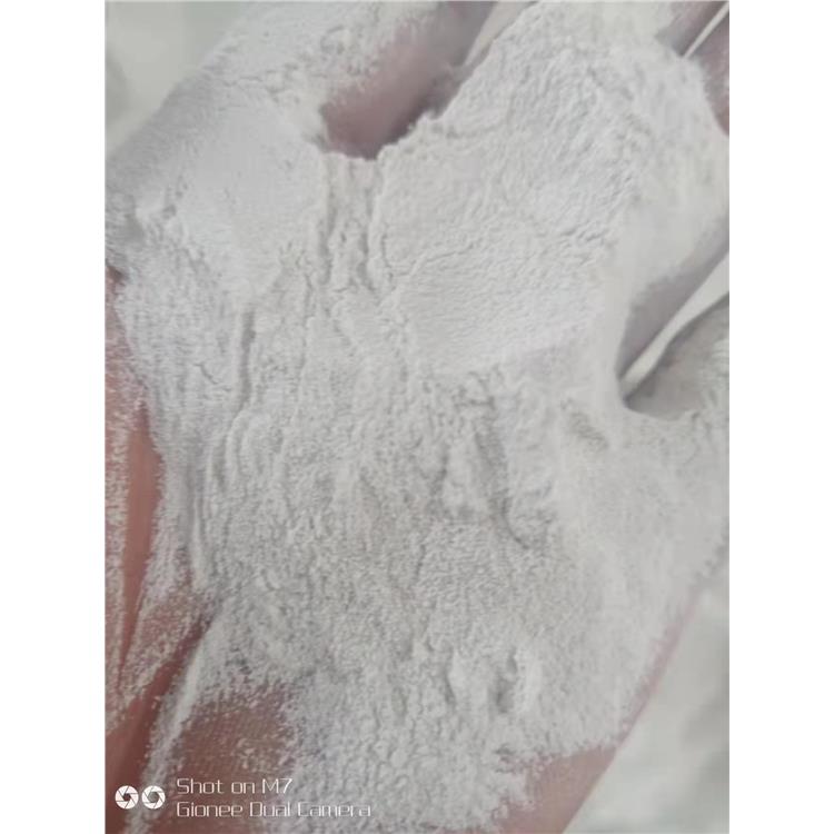 朔州煅烧氧化锌储存注意事项